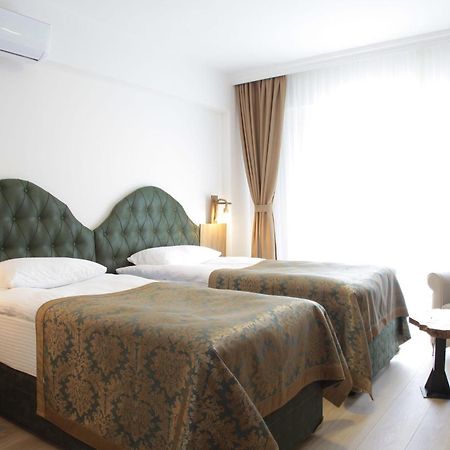 Yildiz Country Hotel Синоп Номер фото