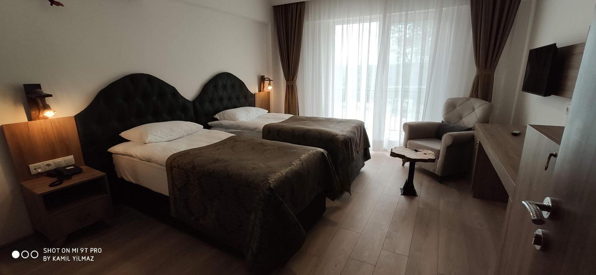 Yildiz Country Hotel Синоп Номер фото