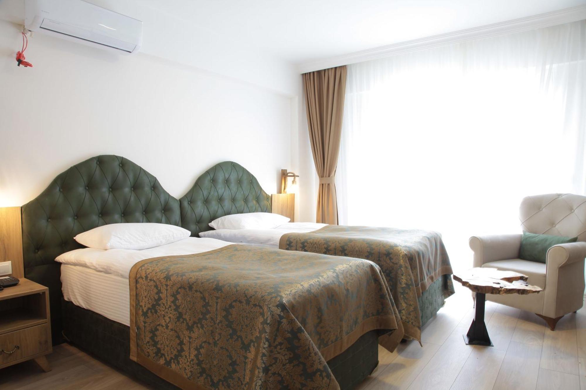 Yildiz Country Hotel Синоп Номер фото